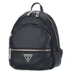 GUESS zaino da donna Manhattan Nero Anteprima dell’immagine prodotto 6