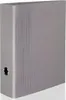 Rössler S.O.H.O., A4, Graubraun, 85 mm, 448 g Produktbild-Vorschau 1