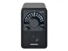 Sangean WR-15BT, Persönlich, Analog, AM, FM, MW, 87,5 - 108 Produktbild-Vorschau 2