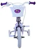 Bicicletta per bambini Disney Wish - ragazze - 12 pollici - Anteprima dell’immagine prodotto 6