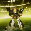 Figurina Transformers Steelsmash da 14 cm Anteprima dell’immagine prodotto 6