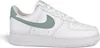 Nike Sneakers DV3808-112 in White color size 37.5 Náhľad obrázku produktu 1