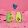 Salz- und Pfefferstreuer Happy Avocado (Set, 2-tlg) Produktbild-Vorschau 4