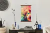 MG Design Braun Posterleiste Holz 35 cm - magnetischer Produktbild-Vorschau 7