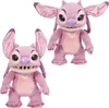 WOW! STUFF: RealFX Disney Lilo & Stitch Engel-Puppe, 45,7 Produktbild-Vorschau 5