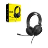 Corsair | Gaming Headset | HS35 v2 | Wired | Over-Ear | Podgląd zdjęcia produktu 16