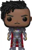 Funko POP! What if Infinity Killmonger 969 Figur Produktbild-Vorschau 2