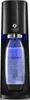SodaStream E-Terra Metall, Kunststoff Schwarz Produktbild-Vorschau 2
