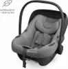 Kinderkraft ENDURA SAFE Modular System - Coque bébé & siège Voir les images du produit 20