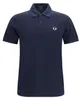 Polo tričko Fred Perry 48652585992531 pro Pánské Náhled obrázku produktu 6