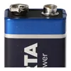 VARTA Batterie Longlife Alcaline E-Block MN1604/6LP3146 9V Anteprima dell’immagine prodotto 15
