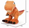 Jurassic World, T-Rex, 30 cm Voir les images du produit 8
