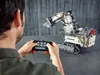 Lego Technic 42100 Liebherr R 9800 Rýpadlo Náhľad obrázku produktu 33
