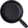 Żeliwna patelnia 19 cm do piekarnika, kuchenki i otwartego Podgląd zdjęcia produktu 3