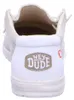 HEYDUDE Hey Dude Wally Braided Schuhe Herren off-white 45 Produktbild-Vorschau 6
