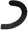 Passante manubrio Deda nero-grigio (finitura POB) Anteprima dell’immagine prodotto 1
