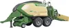 Bruder Krone Big Pack 1290 HDP VC mit 2 Quaderballen Produktbild-Vorschau 16