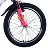 Volare XC Race Kinderfahrrad - 20 Zoll - 7 Gänge - Weiß Produktbild-Vorschau 3