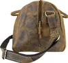 GREENBURRY Reisetasche Vintage Travel Bag Brown braun Produktbild-Vorschau 19
