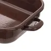 Orion zapékací mísa pekáč smaltovaná zapékací mísa Náhled obrázku produktu 5