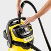 Kärcher Nass-/Trockensauger WD 5 P V-25/5/22, 1100 W, 25 l, Produktbild-Vorschau 9
