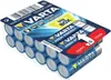 1x12 Varta Longlife Power AA LR 6 Ready-To-Sell Tray Big Produktbild-Vorschau 9