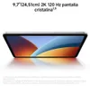 Tablette Xiaomi REDMI Pad 2 WiFi 9,7 pouces 4 Go 64 Go Gris Voir les images du produit 11