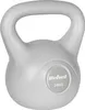 Rebel RBA-2322G Kettlebell Active 24 kg, šedý Podgląd zdjęcia produktu 1