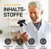 Lederreiniger für Lederwaren 2020, 500 ml - Lederpflege Produktbild-Vorschau 6