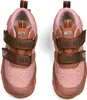Affenzahn Halbschuhe Mädchen 31363431313633 Rosa 31 EU Produktbild-Vorschau 23