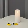 Lumineo Batterie-Ersatz 3x AA, für 3 Geräte, Batterie Produktbild-Vorschau 3