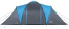 Tenda familiare NILS Camp NC6031 Highland blu-grigio Anteprima dell’immagine prodotto 12
