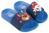 Paw Patrol Badelatschen für Jungen - Chase und Marshall Produktbild-Vorschau 2