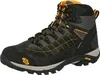 Brütting Mount Crillon High Wanderschuh Grau Produktbild-Vorschau 1