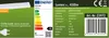 LED Unterbauleuchte Lichtleiste 38cm Delgada 380 CCT 230V Produktbild-Vorschau 5