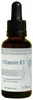 VITARAGNA Vitamin K1 Tropfen 30 ml in nativem Olivenöl Produktbild-Vorschau 1