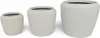 Countryfield Blumentopf Plantoj Beige Ø33 cm - Höhe 30,5 cm Produktbild-Vorschau 2