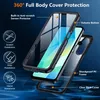 Cover impermeabile per Samsung Galaxy A16 5G/4G Antipolvere Anteprima dell’immagine prodotto 3
