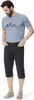 HERO by John Medoox TREKKING Herren Bermudas Straight Fit Produktbild-Vorschau 5