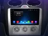 Junsun Android Radio samochodowe do FORD FOCUS mk2 II Podgląd zdjęcia produktu 4