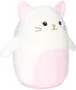 SQUISHBRUBIES Kočka Kira - 35 cm plyšová hračka - super Náhled obrázku produktu 2