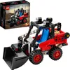 LEGO 42116 Technic minipala, escavatore - hot rod, set 2 in Anteprima dell’immagine prodotto 9