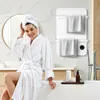 Radiateur infrarouge Peviasot 600W avec Wi-Fi, thermostat, Voir les images du produit 8