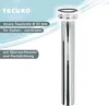 tecuro Tauchrohr Bördelrohr Ø 32 x 300 mm mit Produktbild-Vorschau 2