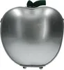 LAURA VITA Apfeltasche Sac Pomme argent (grausilber) mit Produktbild-Vorschau 3
