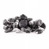 Akvarijní dekorace Otoczak Dark Rock, černý čedič, dekorace Náhled obrázku produktu 5