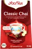 Yogi Tea ClassicSachets filtres 17X2.2 g Voir les images du produit 6