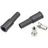 F-Stecker Set mit Wetterschutz Produktbild-Vorschau 1