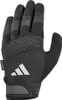 Adidas Full Finger Performance Gloves - Grey/L Produktbild-Vorschau 8