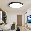 Okrúhle LED stropné svietidlo 40 cm neutrálna biela 24w Náhľad obrázku produktu 3